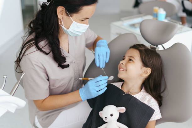 Best Laser Dentistry  in Saukville, WI